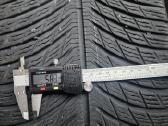 Dvi žieminės 275/35 R19 Michelin - nuotraukos Nr. 2