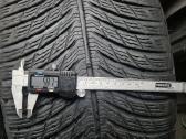Dvi žieminės 275/35 R19 Michelin - nuotraukos Nr. 3