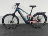 Haibike Adventr 8.5 2026 M dydis - nuotraukos Nr. 2