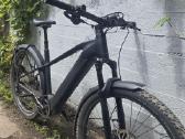Haibike Adventr 8.5 2026 M dydis - nuotraukos Nr. 3