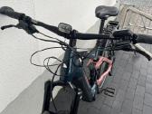 Haibike Adventr 8.5 2026 M dydis - nuotraukos Nr. 4