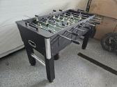 Stalo futbolas insportline Messer - nuotraukos Nr. 2