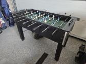 Stalo futbolas insportline Messer - nuotraukos Nr. 3