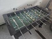 Stalo futbolas insportline Messer - nuotraukos Nr. 4