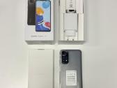 Xiaomi Redmi Note 11 - nuotraukos Nr. 4