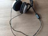 Laidinės ausinės Philips Shp2500 - nuotraukos Nr. 4