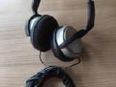 Laidinės ausinės Philips Shp2500 - nuotraukos Nr. 6