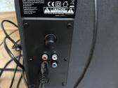 Parduodu kolonėles Logitech. Z333 - nuotraukos Nr. 3