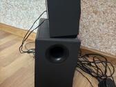 Parduodu kolonėles Logitech. Z333 - nuotraukos Nr. 4