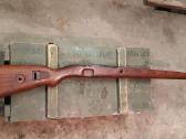 Ww2 K98, Mg42, Mp40,svt-40 kastiniai vamzdžiai - nuotraukos Nr. 4