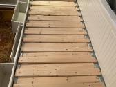 Atiduodu ikea lova naudota - nuotraukos Nr. 2