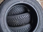 Keturios geros žieminės 175/65 R15 Falken - nuotraukos Nr. 6