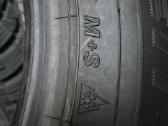 Keturios geros žieminės 175/65 R15 Falken - nuotraukos Nr. 8