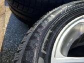 Padangos 225/55 R16 - nuotraukos Nr. 2