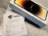 iPhone 14 Pro 256gb - nuotraukos Nr. 4