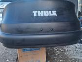 Thule Pacific Alpine stogo bagažinė - nuotraukos Nr. 5