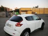 Nissan Juke dyzelinas - nuotraukos Nr. 2
