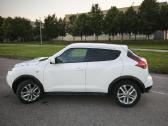 Nissan Juke dyzelinas - nuotraukos Nr. 3