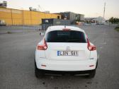 Nissan Juke dyzelinas - nuotraukos Nr. 4