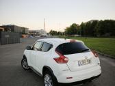 Nissan Juke dyzelinas - nuotraukos Nr. 5