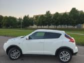 Nissan Juke dyzelinas - nuotraukos Nr. 6
