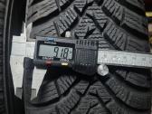 Keturios geros žieminės 175/65 R15 Falken - nuotraukos Nr. 2