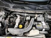 Nissan Juke dyzelinas - nuotraukos Nr. 8