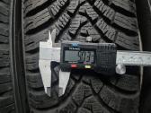 Keturios geros žieminės 175/65 R15 Falken - nuotraukos Nr. 3