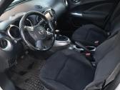 Nissan Juke dyzelinas - nuotraukos Nr. 10
