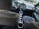 Nissan Juke dyzelinas - nuotraukos Nr. 12