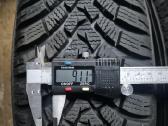 Keturios geros žieminės 175/65 R15 Falken - nuotraukos Nr. 5