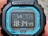 Casio G-shock Gw B5600 - nuotraukos Nr. 2