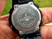 Casio G-shock Gw B5600 - nuotraukos Nr. 3