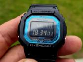 Casio G-shock Gw B5600 - nuotraukos Nr. 4