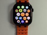 Apple watch series 10 46mm - nuotraukos Nr. 2