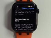 Apple watch series 10 46mm - nuotraukos Nr. 3