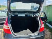 Hyundai i30 - nuotraukos Nr. 13