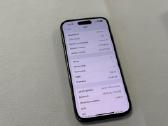 iPhone 15 128gb - nuotraukos Nr. 3