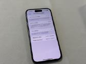 iPhone 15 128gb - nuotraukos Nr. 2