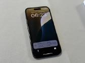 iPhone 15 128gb - nuotraukos Nr. 4
