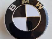 Bmw ratų dangteliai 68mm, 4 Vnt. - nuotraukos Nr. 3