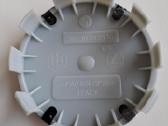 Bmw ratų dangteliai 68mm, 4 Vnt. - nuotraukos Nr. 4