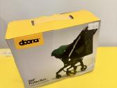 Doona automobilinė kėdutė –vežimėlis + Isofix bazė - nuotraukos Nr. 6