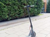Beaster scooter, Puikiai važiuojantis ! - nuotraukos Nr. 5
