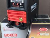 Pusautomačiai Bulltech. Boxer. Forby. Jasic. - nuotraukos Nr. 11