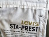 Džinsai Levi,s W32 x L34 - nuotraukos Nr. 6