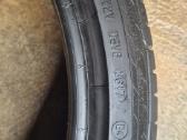 Dvi vasarinės 235/35 R19 Continental - nuotraukos Nr. 6