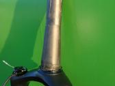 Naujas Rockshox SID World Cup amortizatorius - nuotraukos Nr. 2