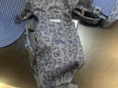 Nešyklė Babybjörn Baby Carrier Mini Airy Mesh - nuotraukos Nr. 2