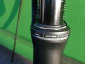 Naujas Rockshox SID World Cup amortizatorius - nuotraukos Nr. 3